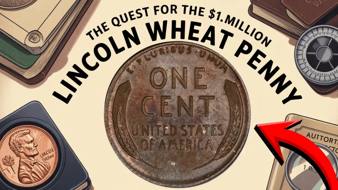 lincoln wheat penny 2026